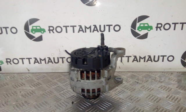 Alternatore Audi A4  B5 1.8 Turbo 20v  APU