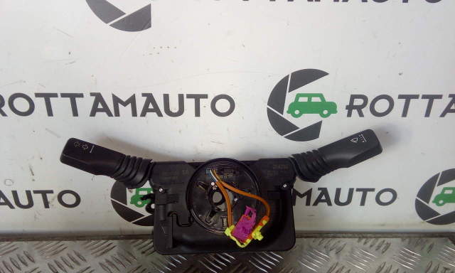 Devioluci Opel Meriva A 1.7 cDTI  Z17DTH