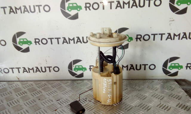 Pompa Carburante Benzina Fiat Stilo 1.6 16v 182B6000