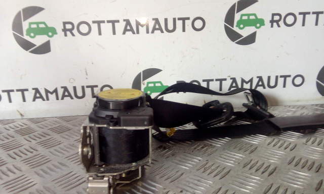 Cintura di Sicurezza Destra Dx Alfa Romeo 147 1.9 JTD 937A2000