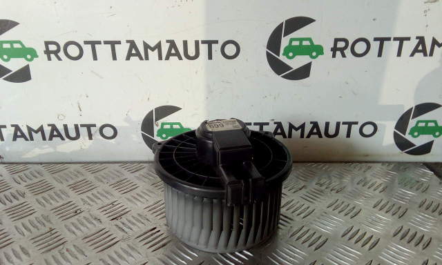 Motorino Ventilazione Abitacolo Toyota Rav4 mk2 2.0 D4D 1CDFTV