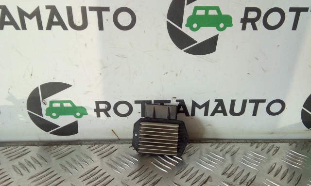 Resistenza Riscaldamento Toyota Rav4 mk2 2.0 D4D 1CDFTV