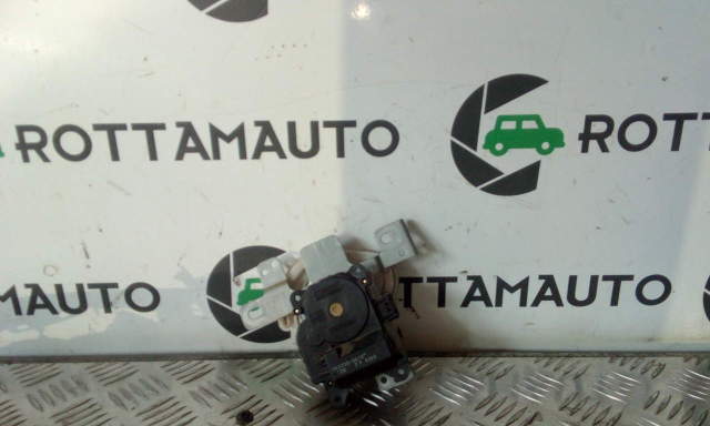 Ricambi Vari Toyota Rav4 mk2 2.0 D4D MOTORINO CONVOGLIATORE RISCALDAMENTO 4260 1CDFTV