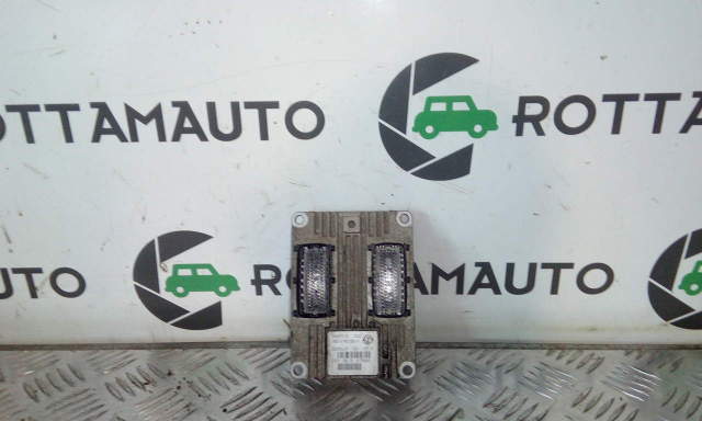 Centralina Ecu Fiat Grande Punto 1.2 8v st.Blu IAW 5SF3.M1 HW300 199A4000