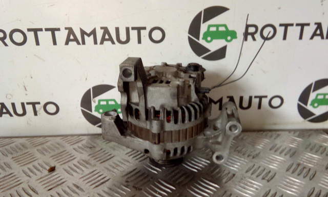 Alternatore Ford Ka 1 1.3i con A/C e Idroguida A9A