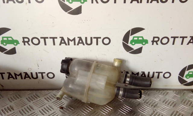 Vaschetta Acqua Radiatore Smart Fortwo Mk1 600 Turbo 13