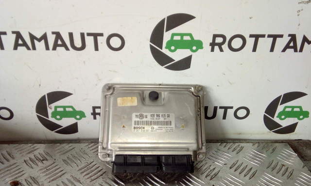 Centralina Ecu Volkswagen Passat 3BG (01-05) 1.9 TDI AVF