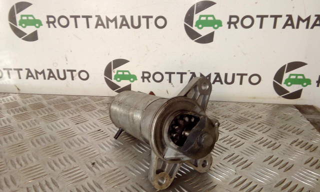 Motorino Avviamento Ford Transit Connect 1.8 TDdi BHPA