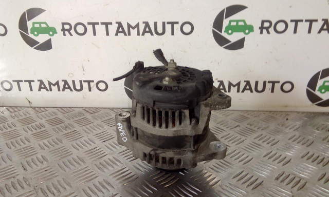 Alternatore Chevrolet Aveo 1.2i B12D1