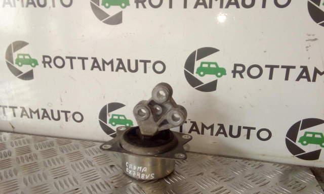 Ricambi Vari Fiat Croma (194) 1.9 Multijet 150 SUPPORTO CAMBIO  939A2000