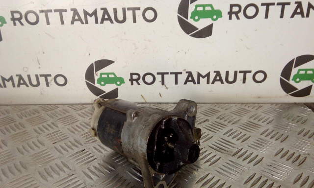 Motorino Avviamento Subaru Vivio 700  EN07