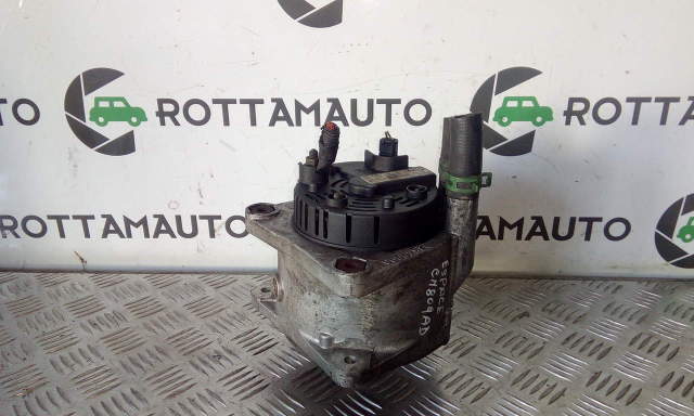 Alternatore Renault Espace mk4 (02-14) 2.2 dCI raffreddamento liquido G9TJ7