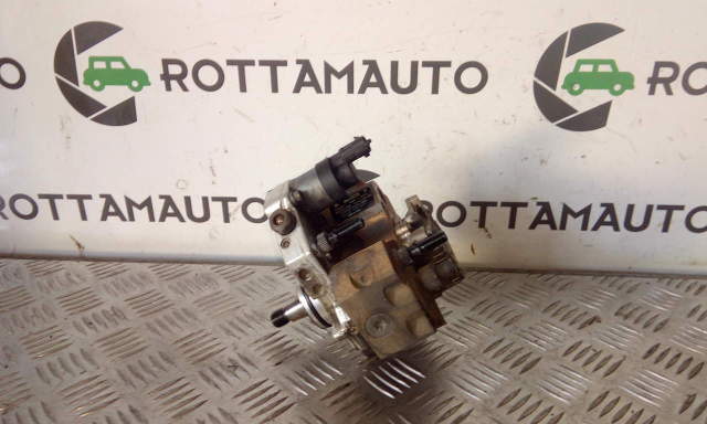 Pompa iniezione Renault Espace mk4 (02-14) 2.2 dCI  G9TJ7