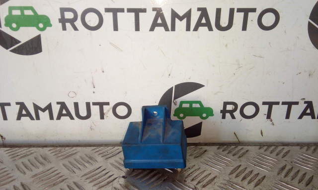 Centralina Preriscaldamento Candelette Fiat Fiorino 1.7 D 149B3000