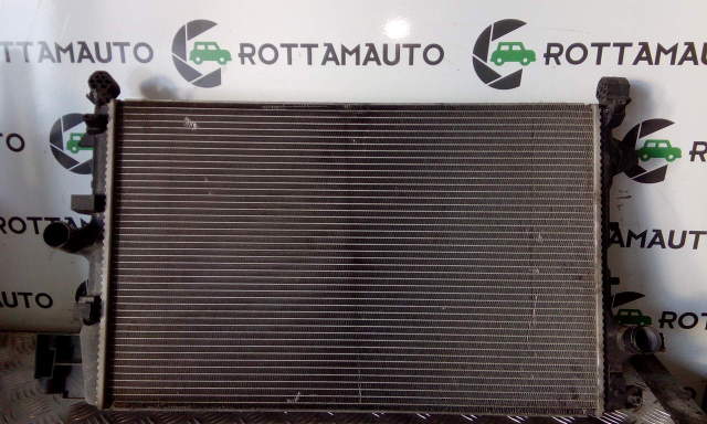 Radiatore Acqua Fiat Croma (194) 1.9 Multijet 150 939A2000