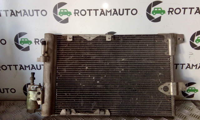 Radiatore Aria Condizionata Opel Astra G sw 1.7 DTI Y17DT