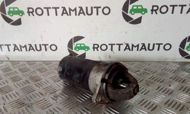 Motorino Avviamento Opel Vectra C Sw 2.2 dTI  Y22DTR