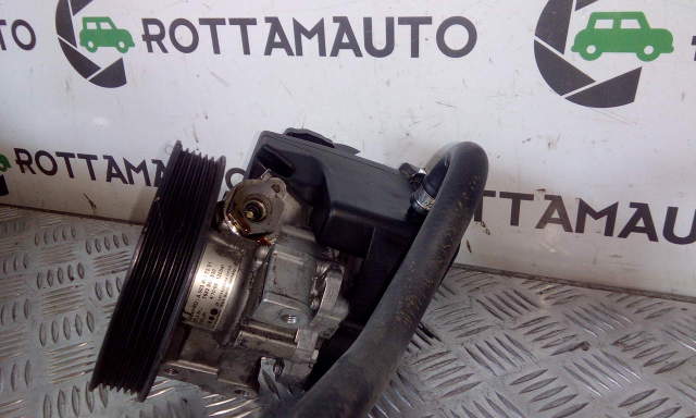 Pompa Idroguida Mercedes-Benz Vito (W639) 2.2 CDI NO PULEGGIA 