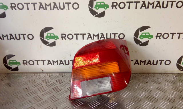 Fanale Posteriore Destro Ford Fiesta mk3 (89-95) 1.3 J6B