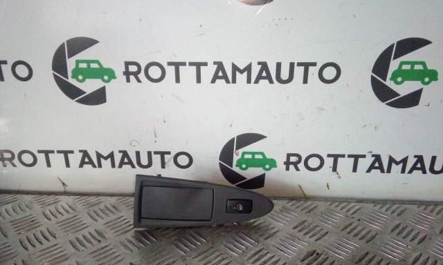 Pulsantiera Posteriore Destra Fiat Croma (194) 1.9 Multijet 150 939A2000