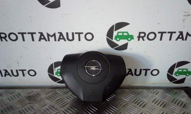 Airbag Volante Opel Astra H 1.7 16v cDTI Z17DTH