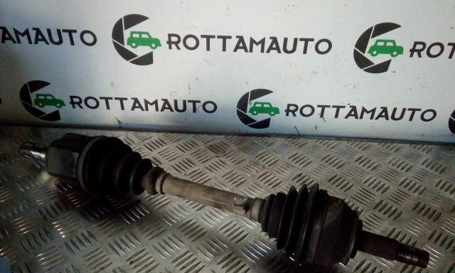 Semiasse Sinistro Fiat Stilo 1.9 JTD 115cv 192A1000