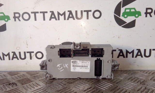 Centralina (Body Computer) Alfa Romeo 159 [UK] 1.9 JTDm  939A2000