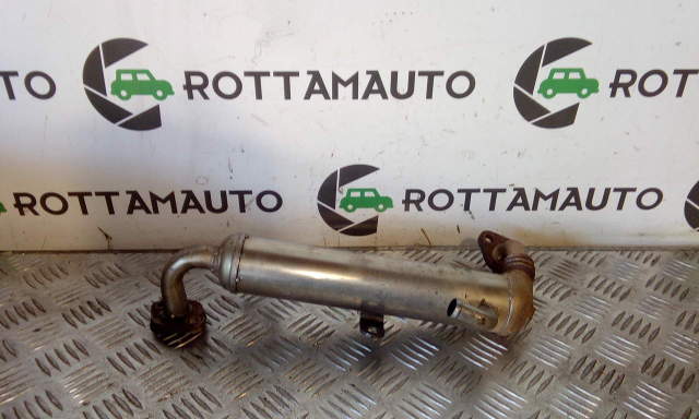 Scambiatore Fumi Egr Opel Meriva A 1.7 cDTI  Z17DTH