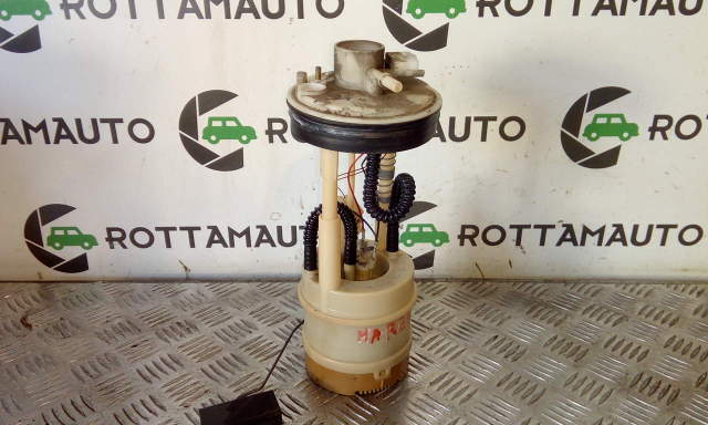 Pompa Carburante Benzina Fiat Marea Weekend 1.6 16v 182A4000