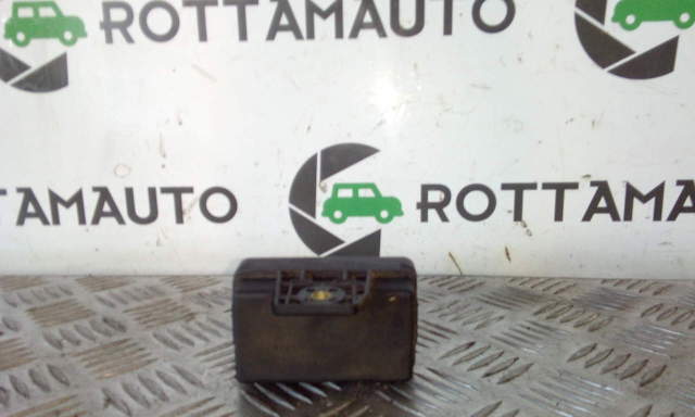 Centralina Preriscaldamento Candelette Fiat Punto 176 TD 60 176B7000