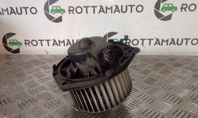 Motorino Ventilazione Abitacolo Iveco Daily mk3 (99-06) 2.8 JTD SOFIM 814043S