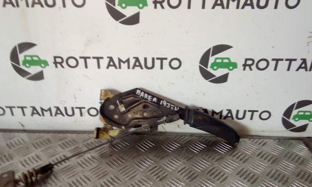 Leva Freno a Mano Fiat Marea 1.9 JTD 105 182B4000