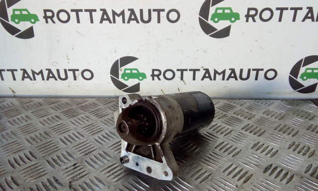 Motorino Avviamento Mini Cooper D (R55-R57) 1.6d  9HZ