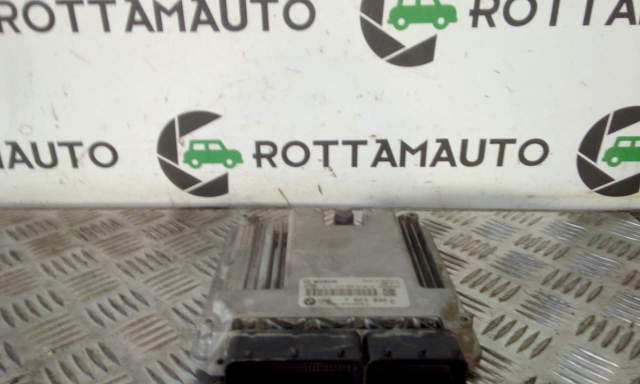 Centralina Ecu Mini Cooper D (R55-R57) 1.6d  9HZ