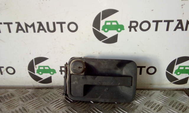 Ricambi Vari Fiat Scudo mk1 1.9 TD MANIGLIA POSTERIORE ESTERNA  DHX