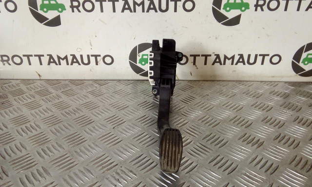 Potenziometro Acceleratore Fiat New Panda [UK] (312) 1.2 8v  169A4000