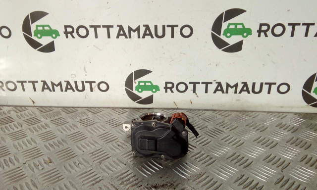 Corpo Farfallato Opel corsa E 1.3 cDTI  B13DTE