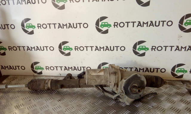 Scatola Sterzo Peugeot 1007 1.6 16v NFU