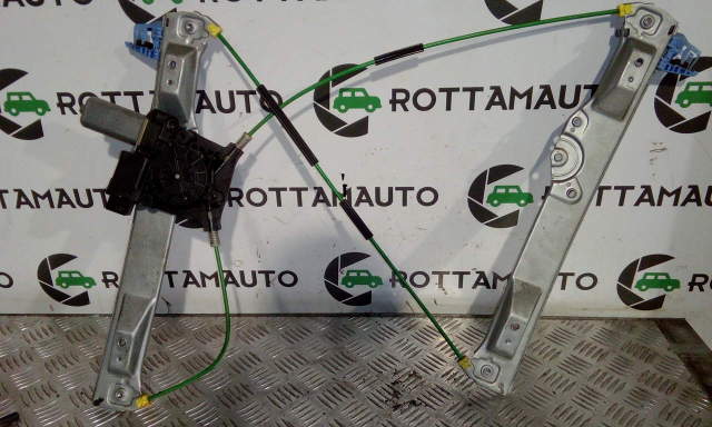 Alzavetro Destro  Opel Corsa D 3 PORTE Z13DTJ