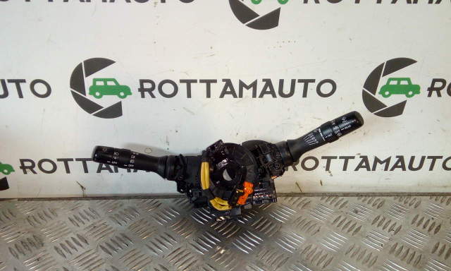 Devioluci Toyota Rav4 mk3 [UK] 2.2 D4DNO CAVO ASPIRALATO  2ADFTV