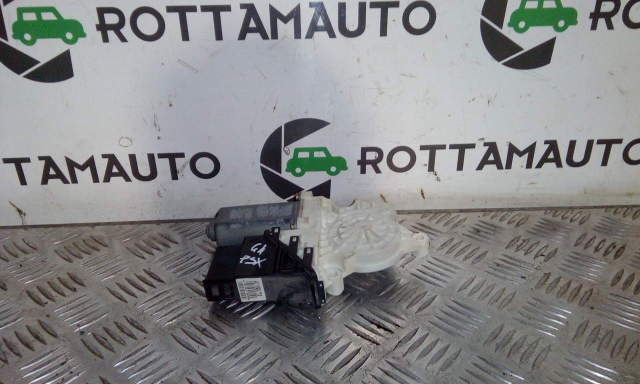 Alzavetro Posteriore Sinistro Volkswagen Golf 4 IV 1.9 TDI MOTORINO AFN