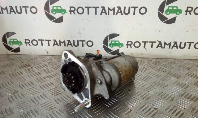 Motorino Avviamento Toyota HiAce mk5 2.5 D4D 2KDFTV