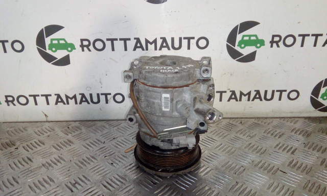 Compressore Aria Condizionata Toyota HiAce mk5 2.5 D4D 2KDFTV