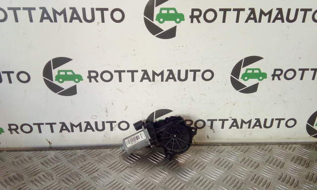 Alzavetro Posteriore Destro Alfa Romeo 159 [UK] 1.9 JTDm MOTORINO 939A2000