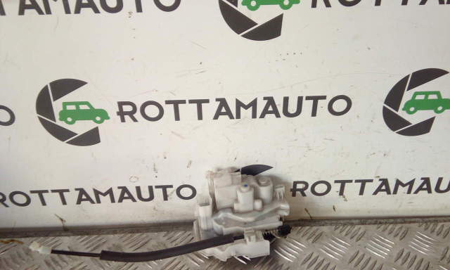 Serratura Posteriore Destra Alfa Romeo 159 [UK] 1.9 JTDm  939A2000