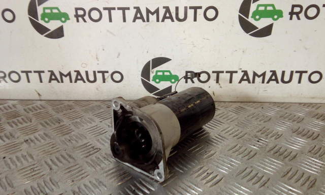 Motorino Avviamento Alfa Romeo Giulietta (940) [UK] 1.6 Multijet  940A3000