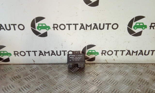 Centralina Preriscaldamento Candelette Alfa Romeo Giulietta (940) [UK] 1.6 Multijet  940A3000