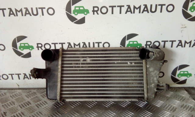 Radiatore Intercooler Suzuki Swift mk4 1.3 Multijet Z13DT