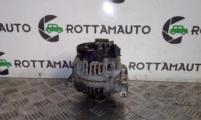 Alternatore Mini One [UK] (R50-R53) 1.6 16v W10B16A