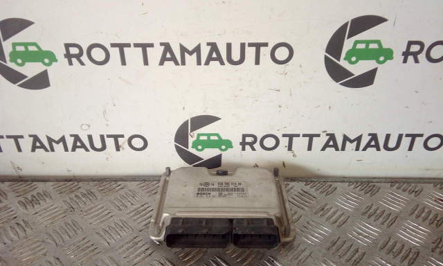 Centralina Ecu Volkswagen PASSAT (3B) (10/00>03/06<) 1.9 TDI AVF